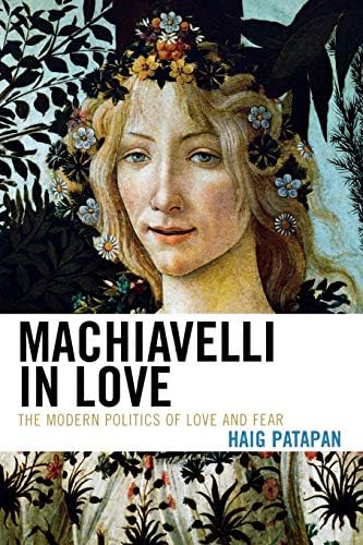 The Sweetness of Power: Machiavelli's Discourses and